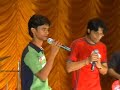 NITW nitw nit warangal cultural nite shirish