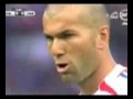 (Algérie Egypte) Zidane l'algérien le vrai et pas l'autre.. زيدان الحقيقي