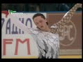 Johnny Weir Montage