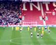 Kenwyne Jones Penalty