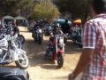 concentracio harley davidson calafell 2006