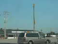 Whelen WS-2000R/400R Siren Test - St. Louis County, MO