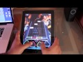 Rockband reloaded para ipad y iphone, Ahora puedes cantar y ofrece modo multijugador.