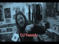 The DJ M�l�e Round 1 - Grabbing The Records