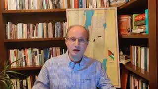 عين على فلسطين, الحلقة 30, قرية عرّابة, قضاء جنين