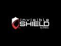 invisibleSHIELD? Regeneration Test invisibleSHIELD? Regeneration Test