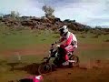 Pit pro 125 JAMS 1