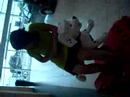 Lizzie Core &Myou In Super U\