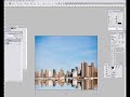 Tutorial Photoshop: Reflejo Realista