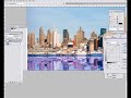Tutorial Photoshop: Reflejo Realista