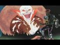 Major Lazer 'Hold The Line'