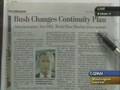 Bush NSPD 51 Financial Emer To Install Martial Law!??!
