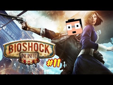 bioshock infinite bioshock infinite