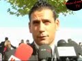 Iker Casillas parada a Perotti