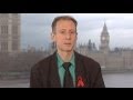 euronews I talk - Leading human rights campaigner backs right to protest