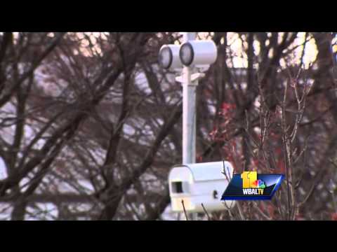 how to pay speed camera tickets in md