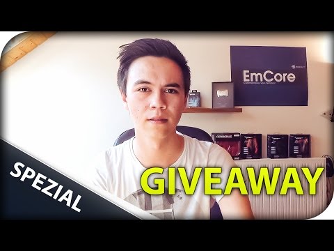nvidia - NVIDIA Facebook: http://bit.ly/VQ0smF NVIDIA Gewinnspiel: http://bit.ly/1qVK9lg NVIDIA SHIELD Webseite : http://bit.ly/1nIqAvz NVIDIA SHIELD Trailer: http://bit.ly/1pnzTwr NVIDIA Youtube: https://w...