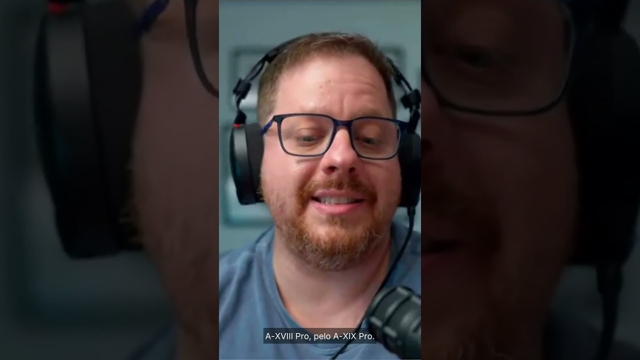 Corte do MacMagazine no Ar #677: MacBook Neo com 12GB de RAM em 2027?