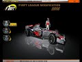F1 RFT 2008