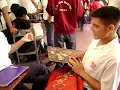 EL chuchaqui Versión Colegio San Miguel - Piura