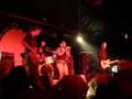 Oxbow live @ Supersonic