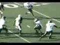 MBYFL Semifinals - Alisal Eagles vs. Seaside Raiders