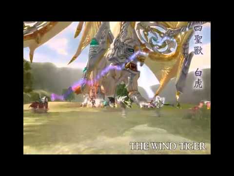 Legendary Champions Screenshot 0