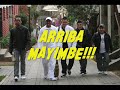Orquesta Mayimbe - El Diablo