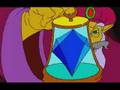 Link: The Faces of Evil - Cutscene - Gwonam's Gift