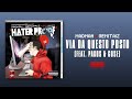 MADMAN & GEMITAIZ - 02 - VIA DA QUESTO POSTO [feat. PAKOS & GOSE]