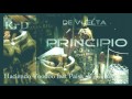 KRD - 06 - Haciendo Voodoo feat Paisa sk [De Vuelta al principio] [Carrera]