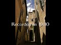 A little French pastry, recorded by Marie Ducrot at the Church of St. Martin in Pau. It's a lovely city in the far southwestern part of France, in the foothills of the Pyrenees.  Pau (rhymes with 