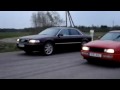 Реальные пацаны ездят на A8
