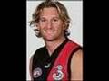 Tribute to James Hird, Kevin Sheedy and Matthew Lloyd