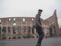 ROME - Davey Dance Blog- Young Folks