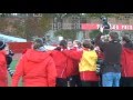 The 2011 America East Women's Soccer Championship