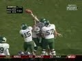 Michigan State vs. Northwestern 2006  (Big Comeback)