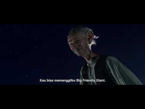 Disney's The BFG - Official Trailer