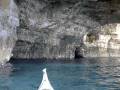 VIVERE IL MARE IN CANOA (Sea Kayaking)