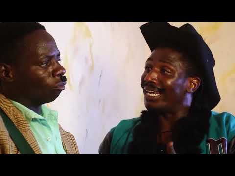 Dan kuka a birni Hausa Comedy Film 2018 part 1B - Adam A Zango | Falalu Dorayi | Ado Gwanja | Horo