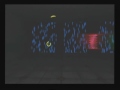Z-Ray is a single player horror puzzle game implemented on the PS3 utilizing the Sony Move controller. The player uses the Move to navigate through a variety of puzzles, helping his or her employer recapture the escaped creatures in the lab. Each monster is shrouded by a dark particle formation which keeps it from being able to sense the players presence. The player can then use the Z-Ray to both freeze the monster, and reveal the monsters true form. This also alerts the monsters to the players current position, and when they are released from the Z-Ray they charge at the player. Using this freeze and chase mechanic, the player can then assist the lab in recapturing their escaped creatures.