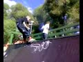 Jimmy Lindberg on Inlines