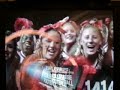 University of Louisville Cheerleaders on ESPN2