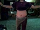 Pops Down Belly Dance combo Pops Down Belly Dance combo