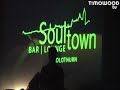 tobi neumann @ soultown lounge/ ch