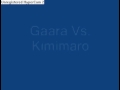 SasukeVs.Naruto&GaaraVs.Kimimaro
