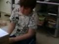 Asperger's Child - Meltdown Mode