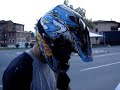polaris predator 500 save sym 200 (parte 2) polaris predator 500 save sym 200 (parte 2)