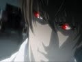 [DEATH NOTE] - NARA [Ryuzaki/L & Light/Kira]
