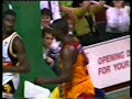 Perth Wildcats 1990 Playoff Highlights